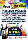 Fun Rádio Dohoda bude ešte lepšia a väčšia!