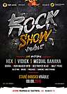 Rock Show Vráble 2015