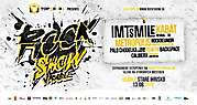 Rock Show Vráble 2016