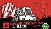 Súťaž o vstupenky na 15. ročník Truck aréna v Piešťanoch!