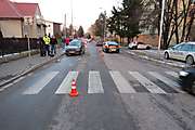 Tragická dopravná nehoda, Nitra, 21.1.2016_2