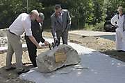 Nitra, milá Nitra - otvorenie pamätníka, archeopark, 3.-5.7.2015_1