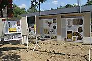 Nitra, milá Nitra - otvorenie pamätníka, archeopark, 3.-5.7.2015_4