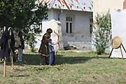 Nitra, milá Nitra - otvorenie pamätníka, archeopark, 3.-5.7.2015_5