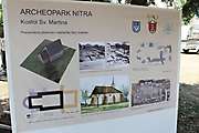 Nitra, milá Nitra - otvorenie pamätníka, archeopark, 3.-5.7.2015_7