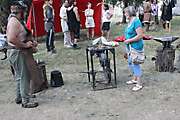 Nitra, milá Nitra - otvorenie pamätníka, archeopark, 3.-5.7.2015_9