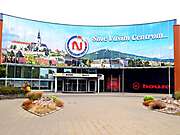 Centro Nitra_1