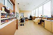 Kaderníctvo Salón CHIC_9