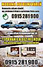 Mobilná autoumyváreň Levice - Nitra_1
