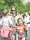 Family Fun Day, Nitrianska komunitná nadácia, Nitra, 28.5.2015