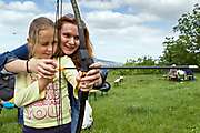 Family Fun Day, Nitrianska komunitná nadácia, Nitra, 28.5.2015