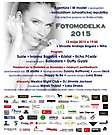 Fotomodelka 2015 - plagát