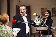 Nitrianska komunitná nadácia - klub darcov 2013