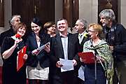 Nitrianska komunitná nadácia - klub darcov 2013