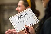 Nitrianska komunitná nadácia - klub darcov 2013