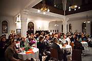 Nitrianska komunitná nadácia - klub darcov 2013