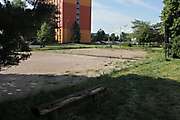 Tip na voľný čas – petang pri brehu Nitry_1