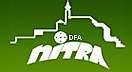 Florbal - Slávia SPU DFA Nitra