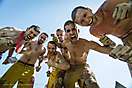 Spartan race Training Group Nitra