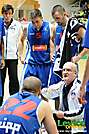 BK Levickí Patrioti - Edymax SPU Nitra, 22. kolo, 4.1.2014