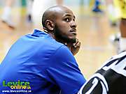 BK Levickí Patrioti - Edymax SPU Nitra, 22. kolo, 4.1.2014
