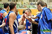 BK Levickí Patrioti - Edymax SPU Nitra, 22. kolo, 4.1.2014
