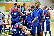 BK Levickí Patrioti - Edymax SPU Nitra, 22. kolo, 4.1.2014