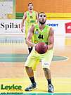BK Levickí Patrioti - Edymax SPU Nitra, 22. kolo, 4.1.2014