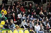 BK Levickí Patrioti - Edymax SPU Nitra, 22. kolo, 4.1.2014